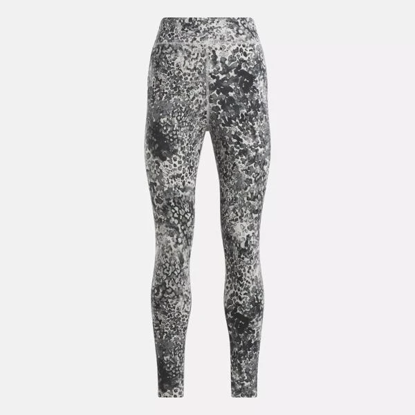 Reebok Modern Safari Cotton Leggings 4