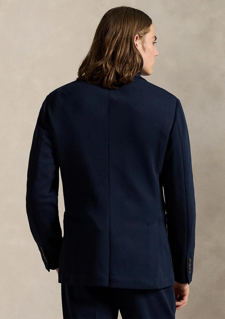 Ralph Lauren Polo Soft Modern Fit Double-Knit Jacket 2