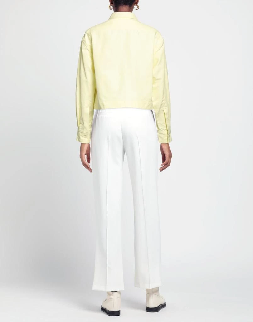 Shop Solid color shirts blouses on Sale at BeyondStyle – Get 68