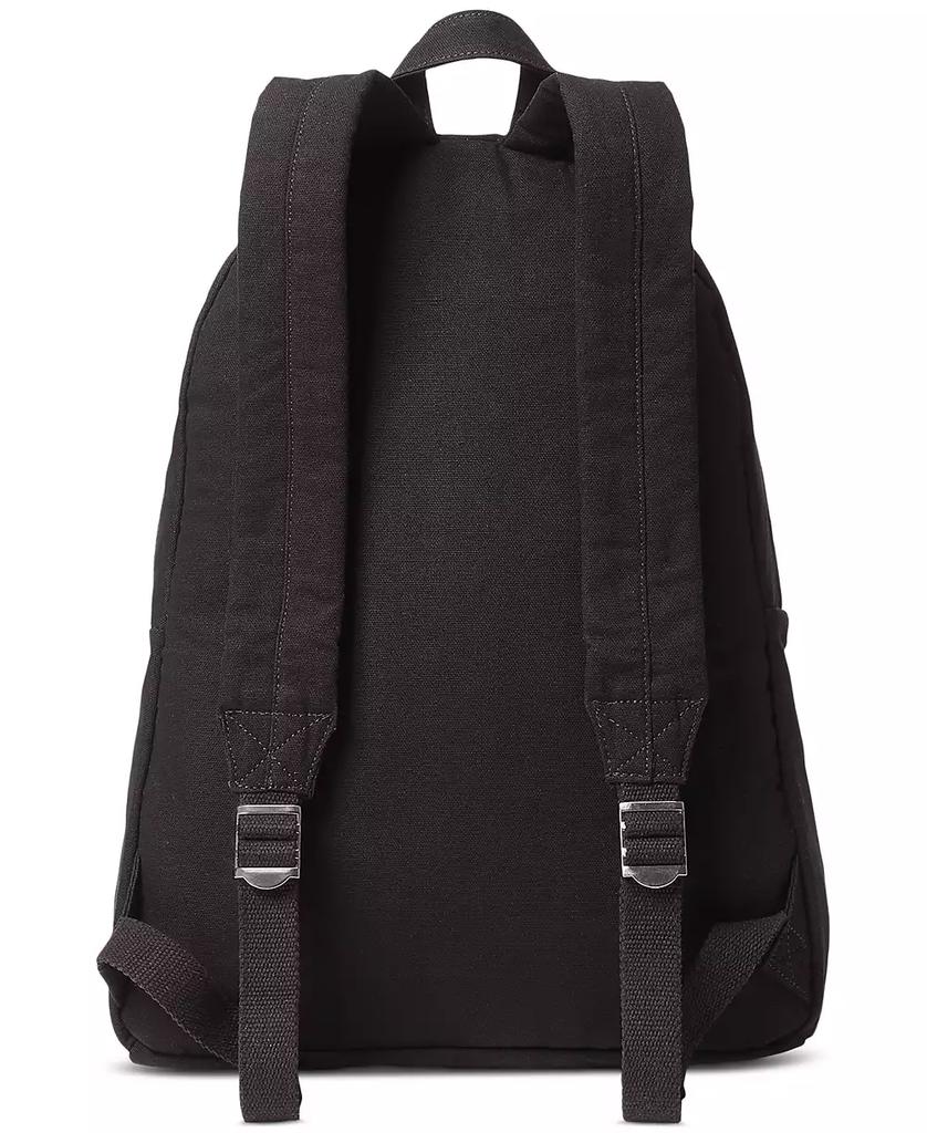 Ralph Lauren Men's Canvas Backpack