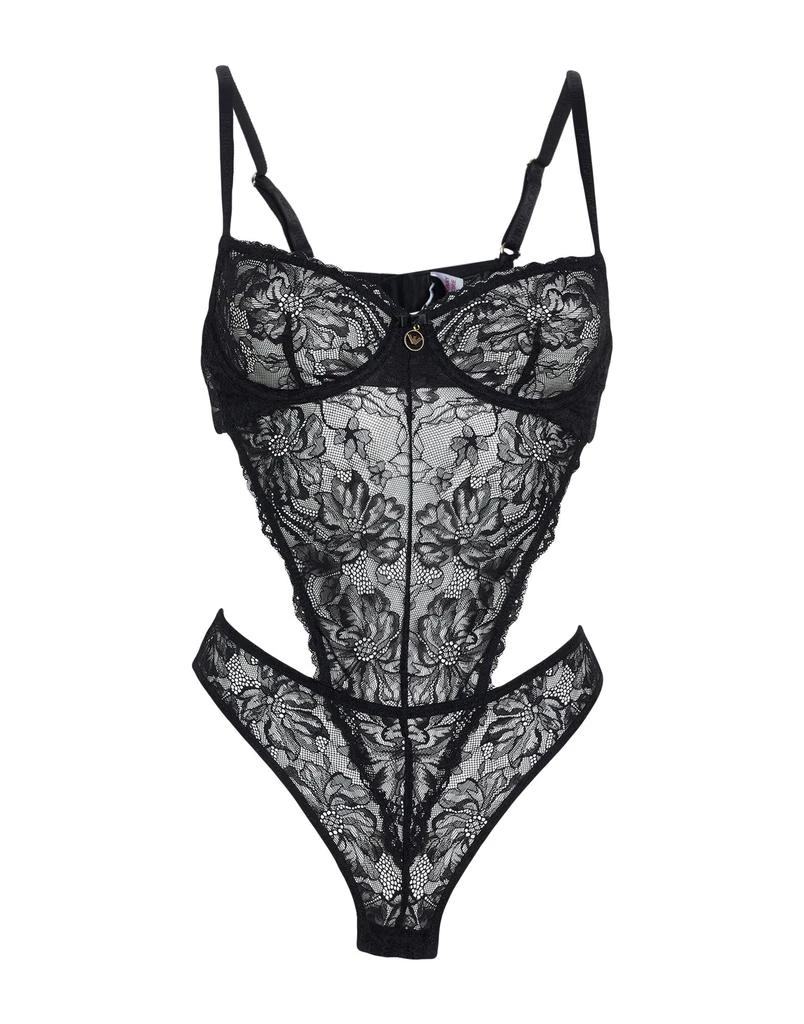 Emporio Armani Lingerie bodysuit