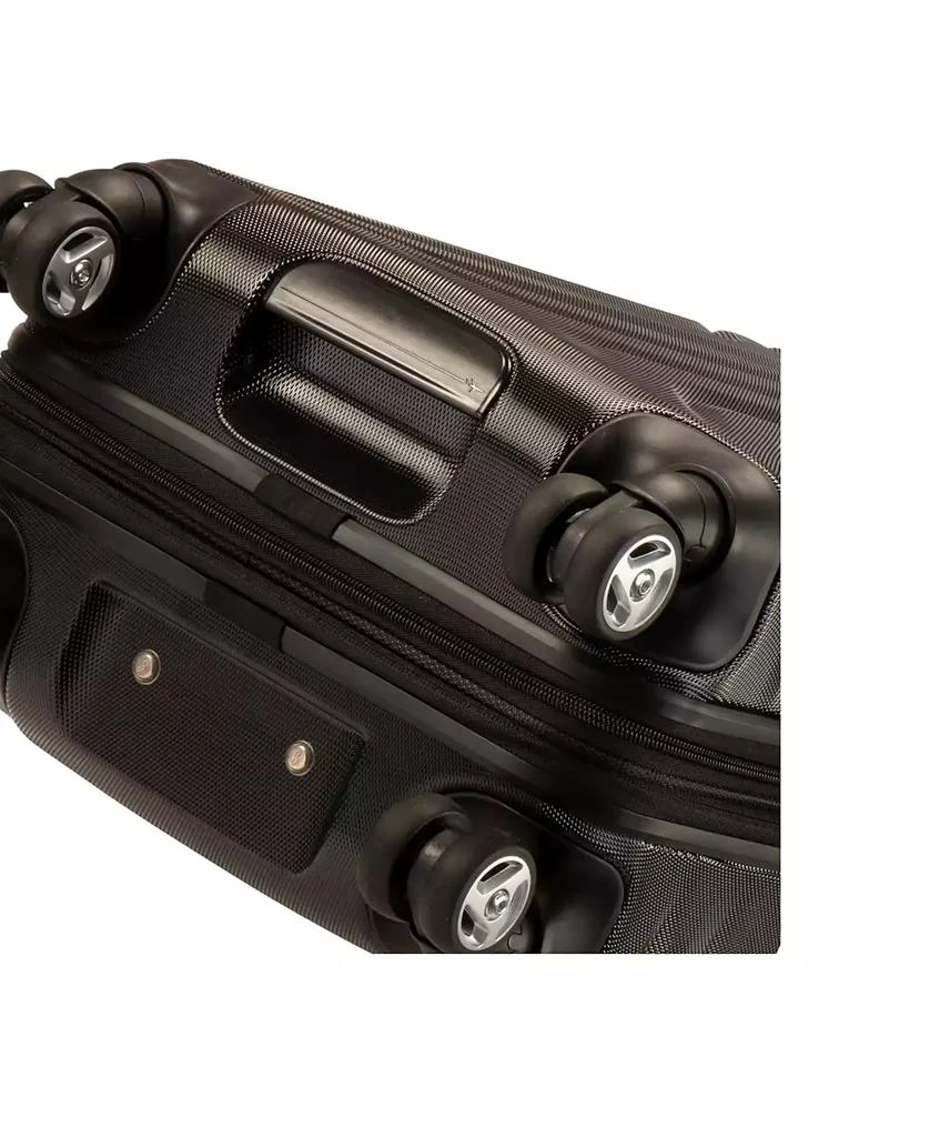 Skyway Nimbus 4.0 20" Hardside Carry-On Suitcase 5