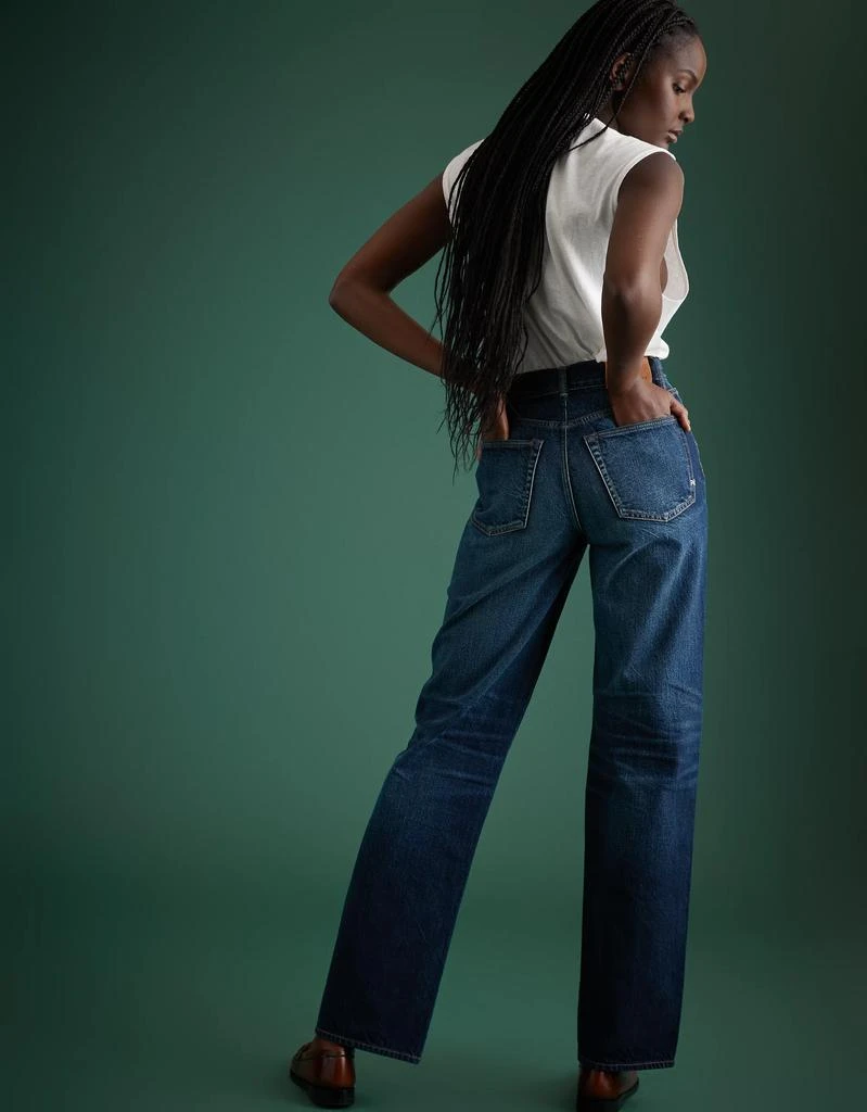 AE AE77 Premium Stovepipe Jean 2