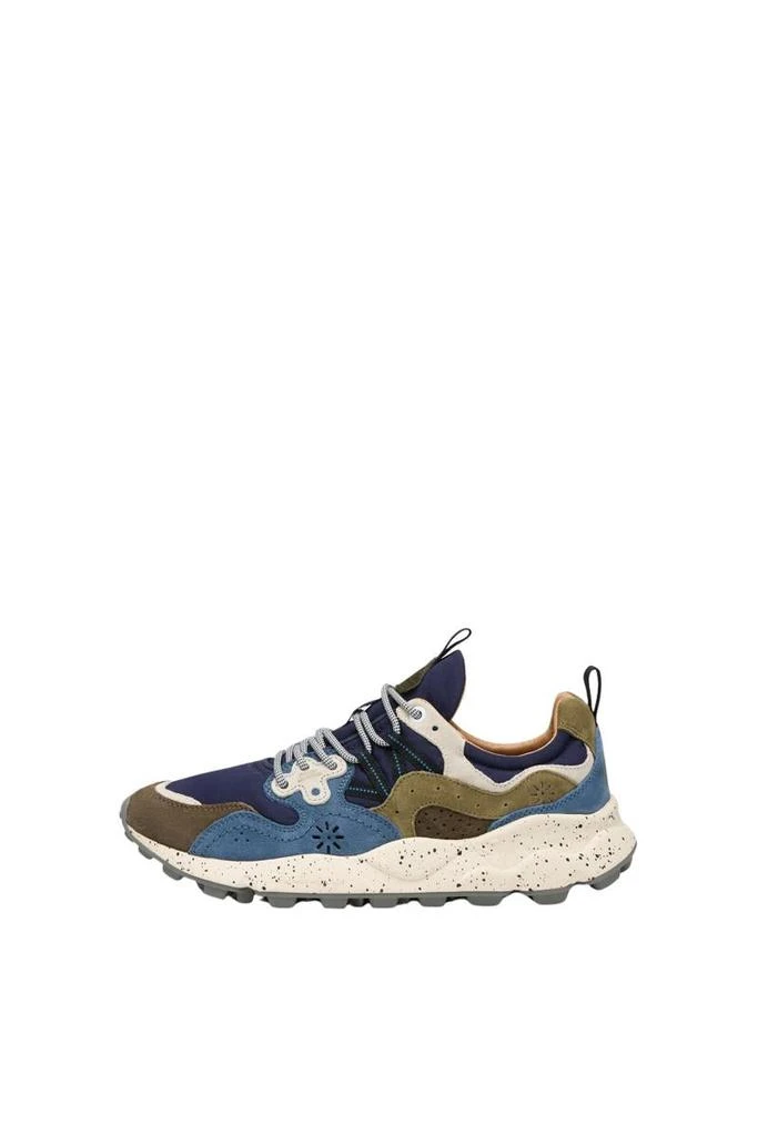 Flower Mountain Flower Mountain Sneakers 1