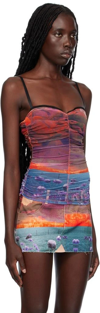 Miaou Multicolor Renzo Camisole 4