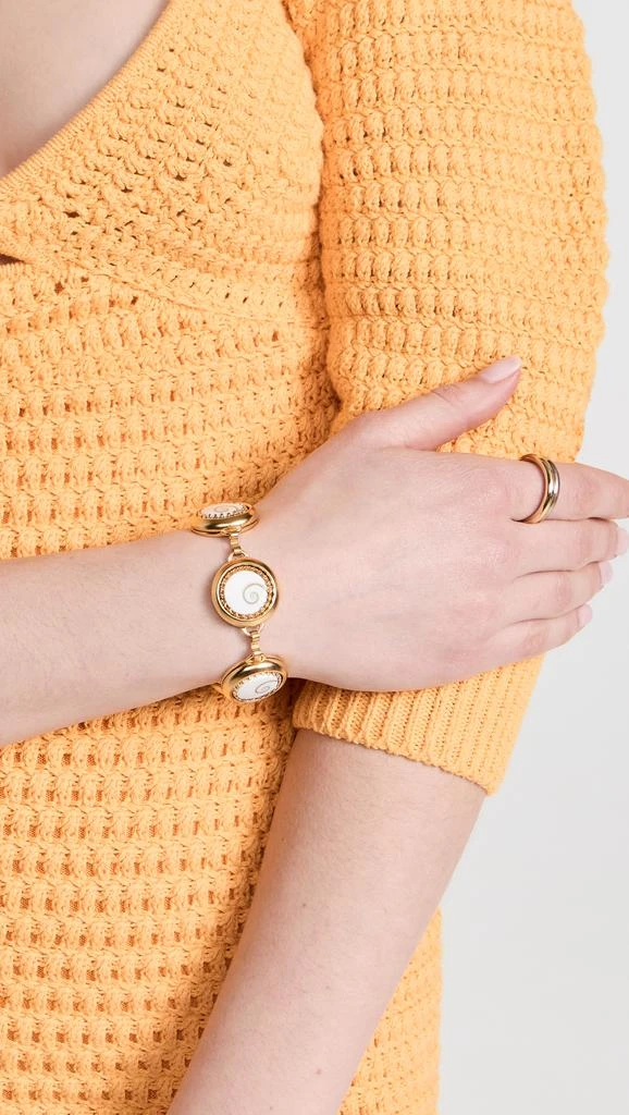 Brinker & Eliza Surfer's Paradise Bubble Bracelet 2