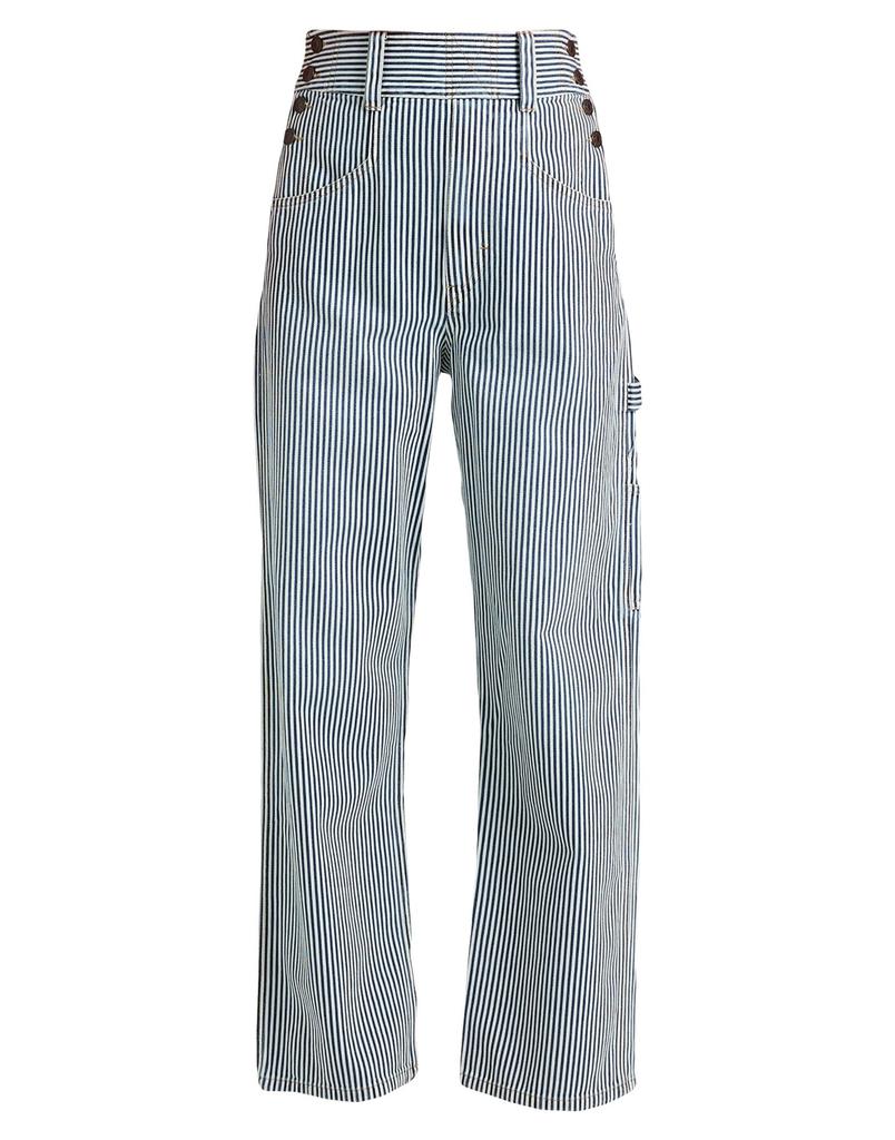 【関税込み】Isabel Marant ベージュ Kylie ラウンジパンツ Isabel Marant Beige Kylie Lounge Pants - Leggings - BeyondStyle