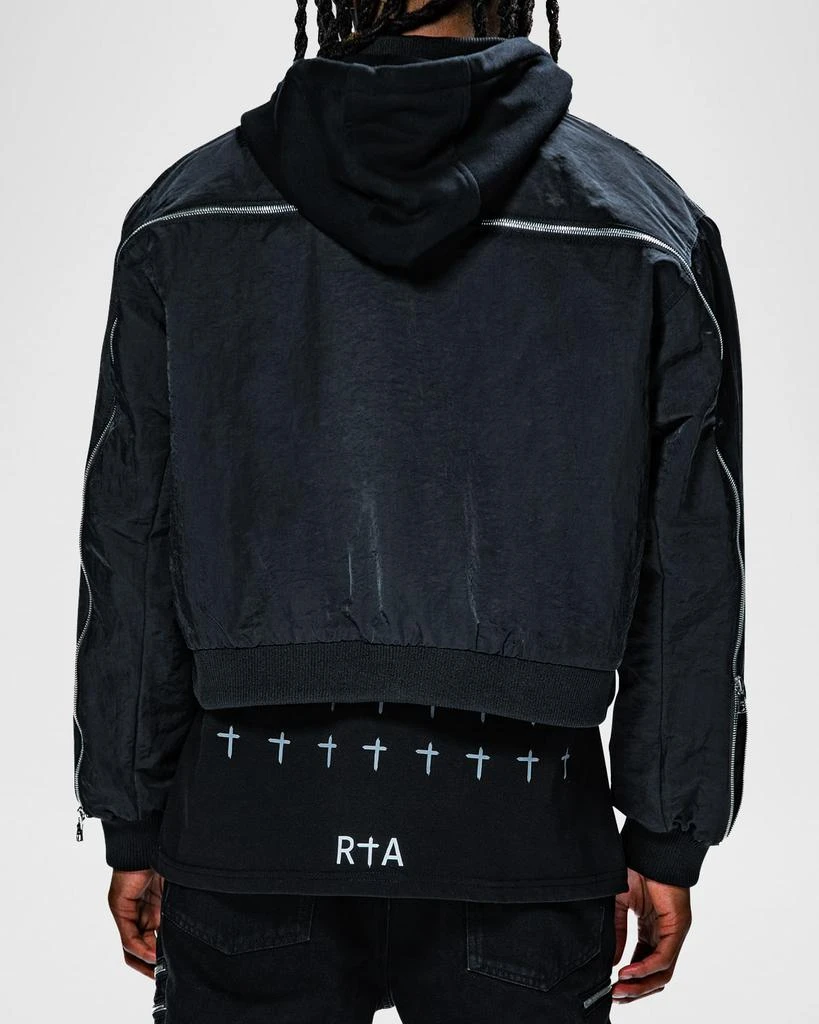 RTA x DDG Men's Mickie Jacket 3
