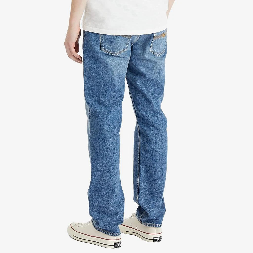 Nudie Jeans Nudie Gritty Jackson Jeans 3