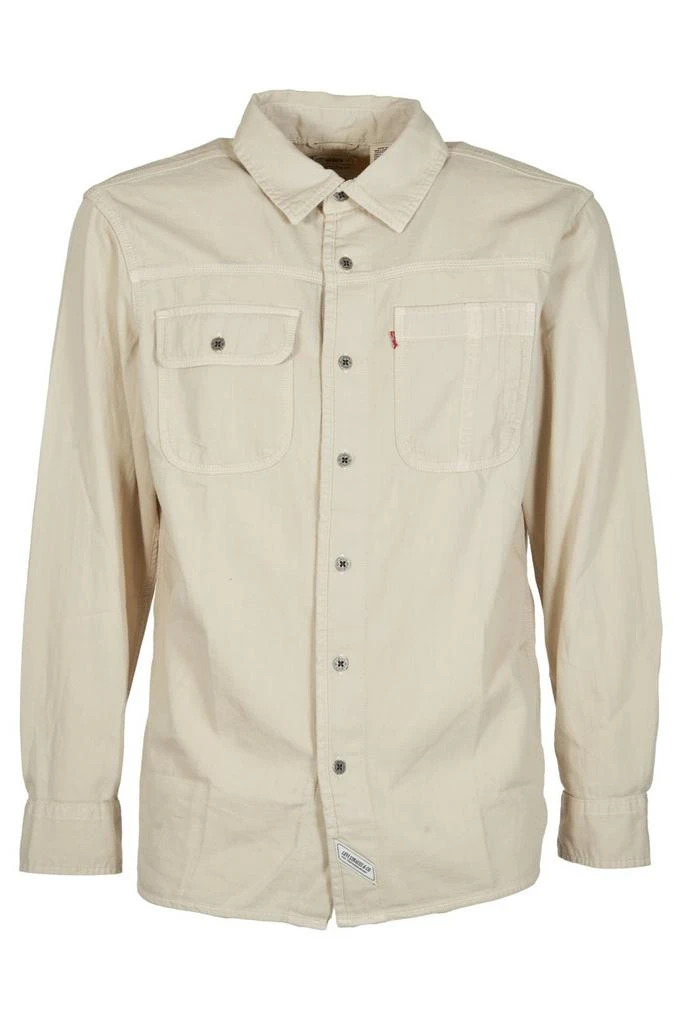 Levi's Levi's LS Auburn Long-Sleeved Worker Shirt 1