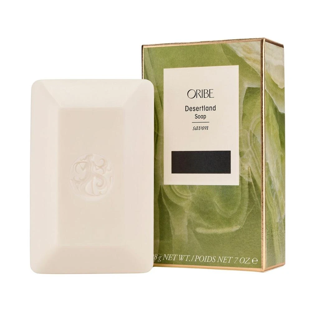 Oribe Desertland Bar Soap 1