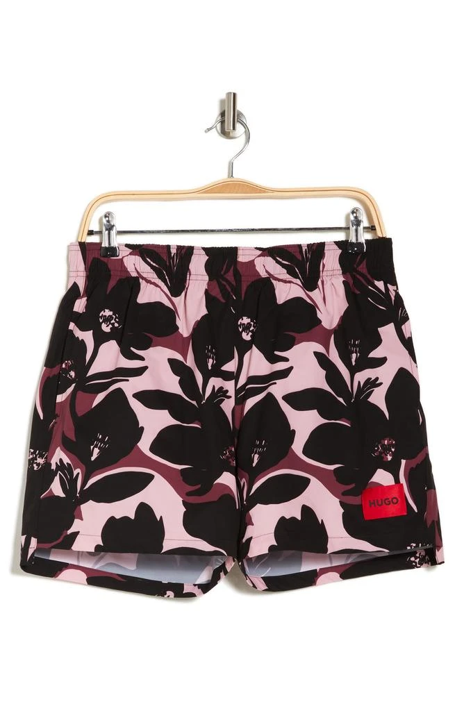 Hugo Boss Dushi Swim Trunks 3
