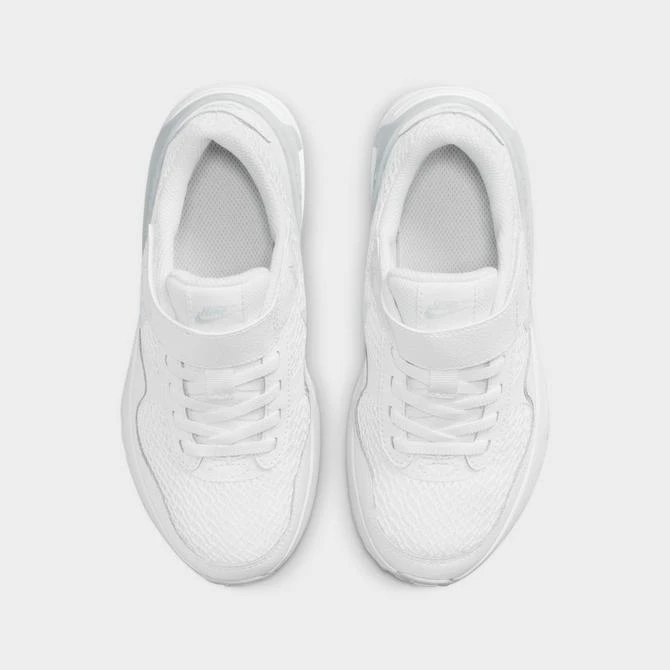 NIKE Little Kids' Nike Air Max SYSTM Casual Shoes 5