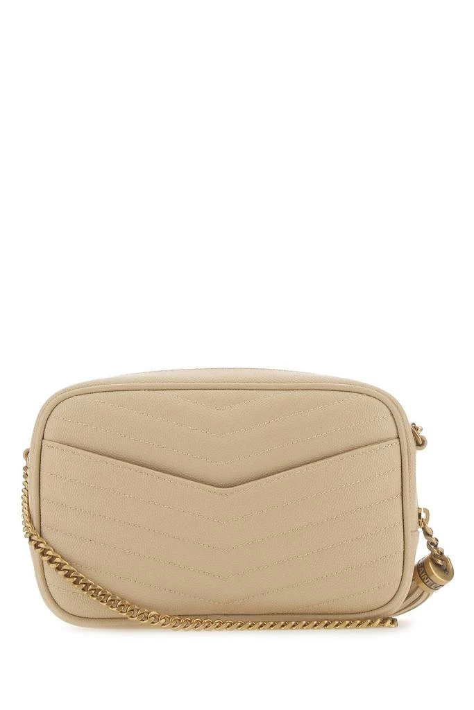 Yves Saint Laurent Saint Laurent Lou Mini Crossbody Bag 2