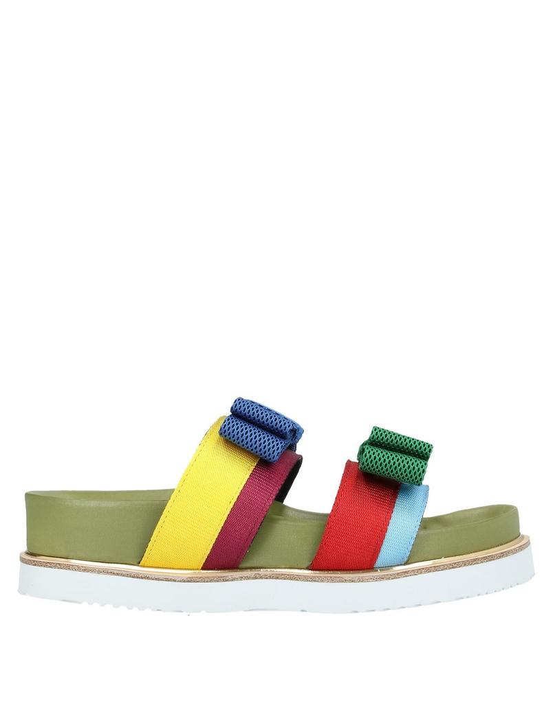 Suecomma Bonnie Sandals