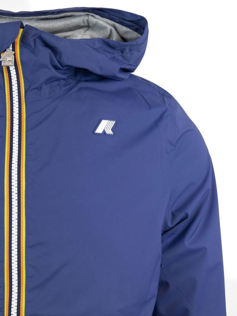 K-Way K-WAY - Stretch Jack Jacket