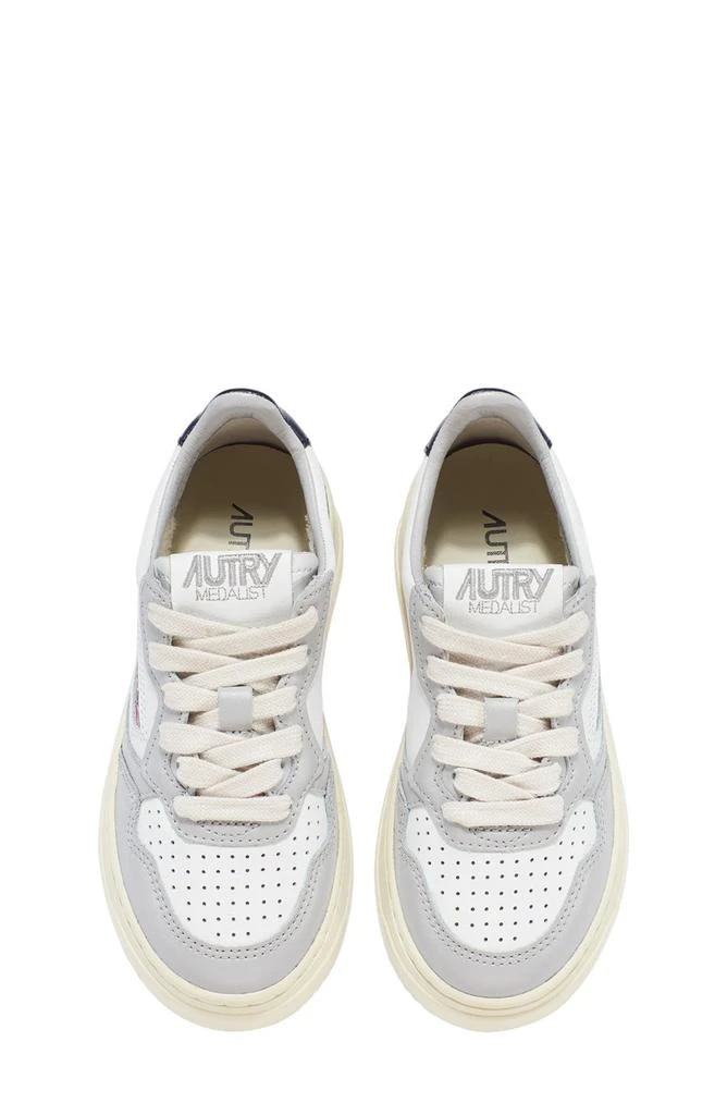 Autry Kulk Medalist Low Water Resistant Sneaker 3