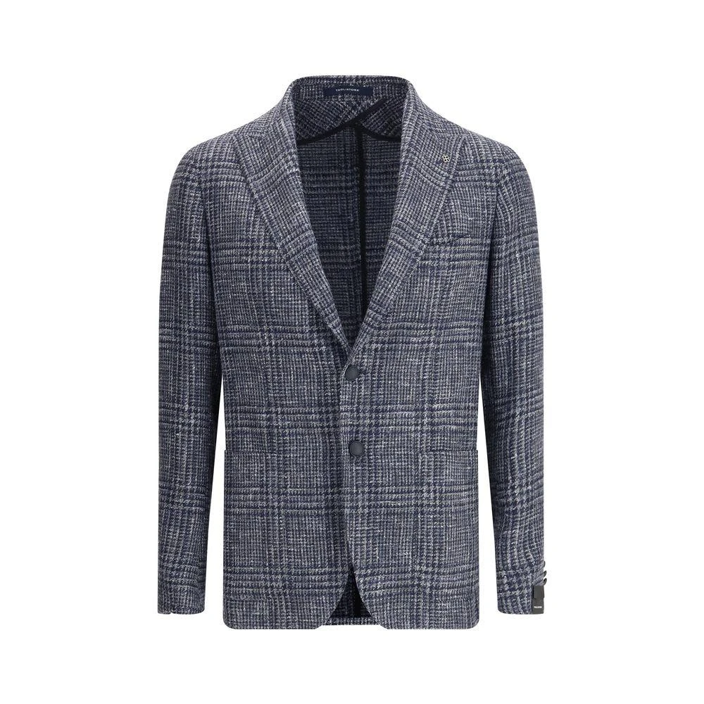 TAGLIATORE Wool Men's Clothing