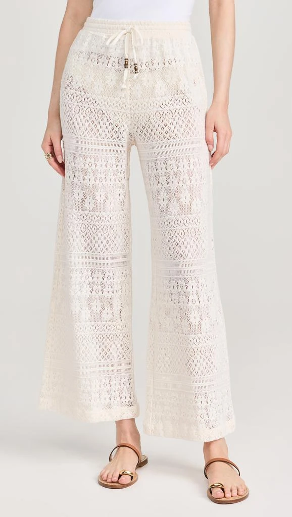 bash Banu Pants 1