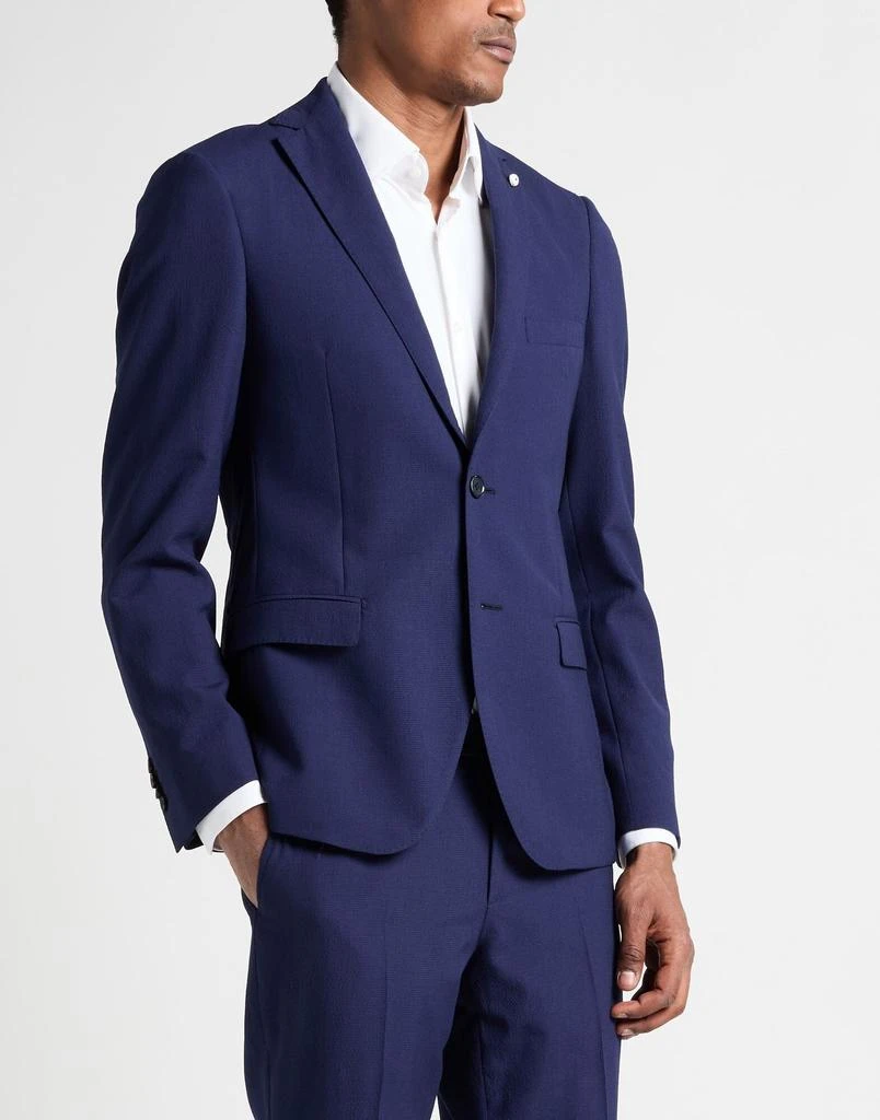 BRANDO Suits 4