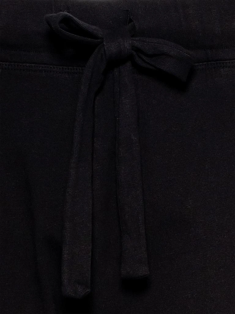 Wilt Crop Raw Easy Fit Joggers 7