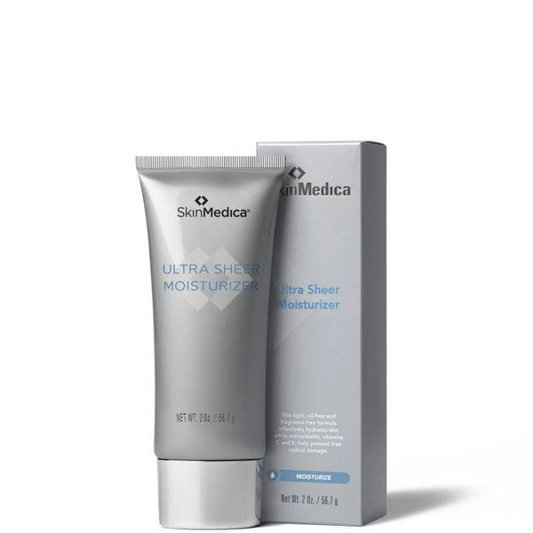 SkinMedica SkinMedica Ultra Sheer Moisturizer (2oz) 3