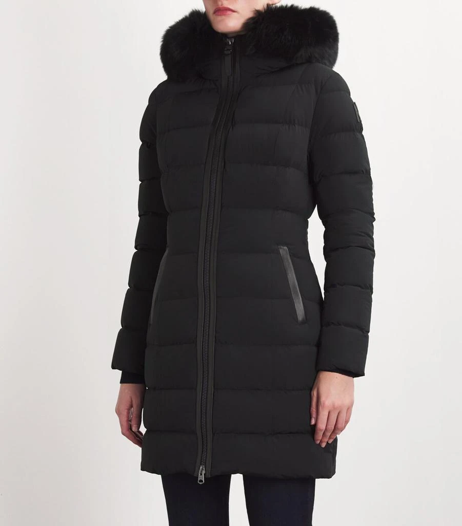 Mackage Down-Filled Calla Coat 3