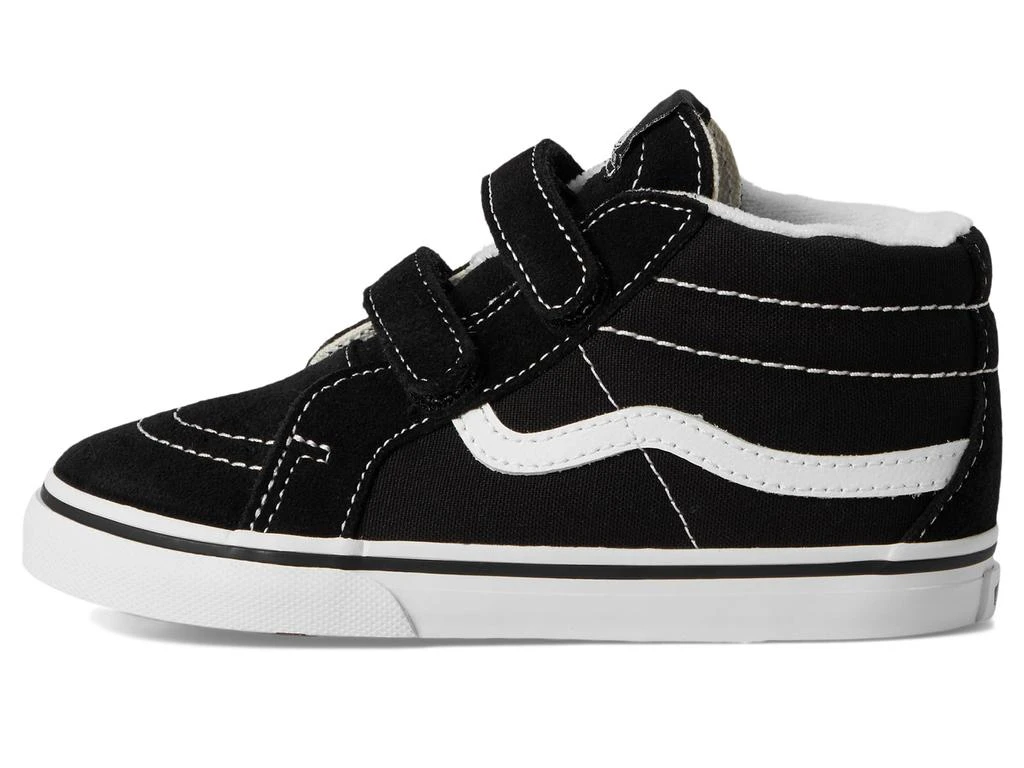 Vans SK8 Mid Reissue V (Toddler) 4