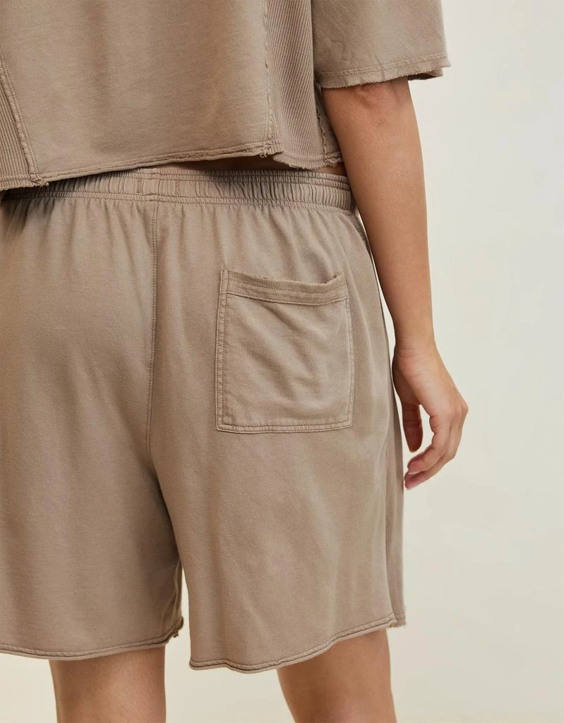 Aerie Aerie Let Loose Fleece Short 3