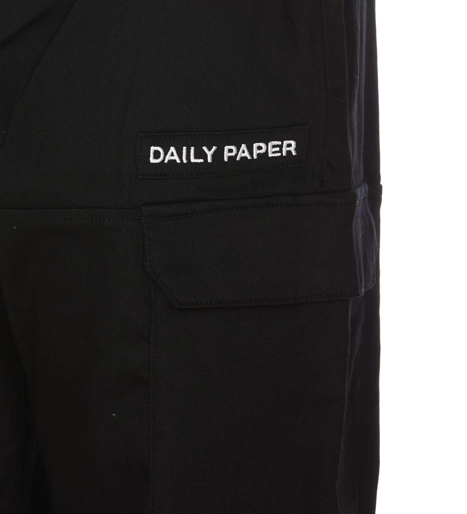DAILY PAPER Ecagrgo Pants 3