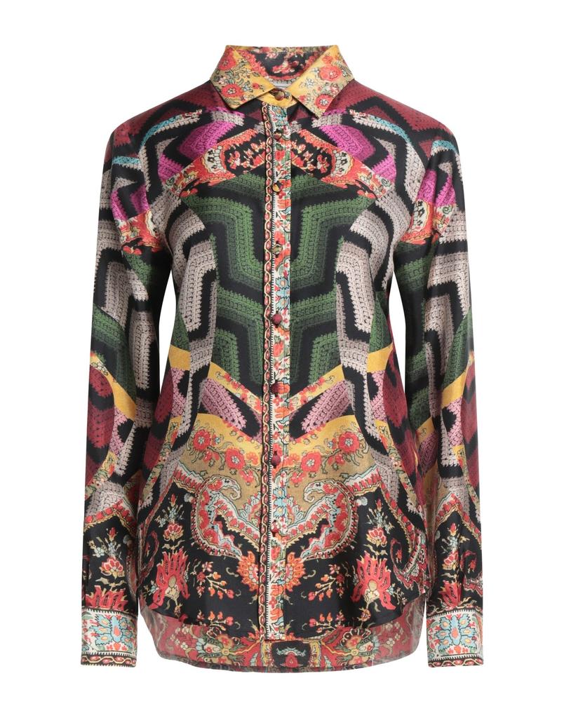 Pierre-louis Mascia Patterned shirts & blouses
