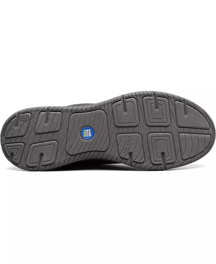Nunn Bush Men's Trekker Moc Toe Chelsea 3