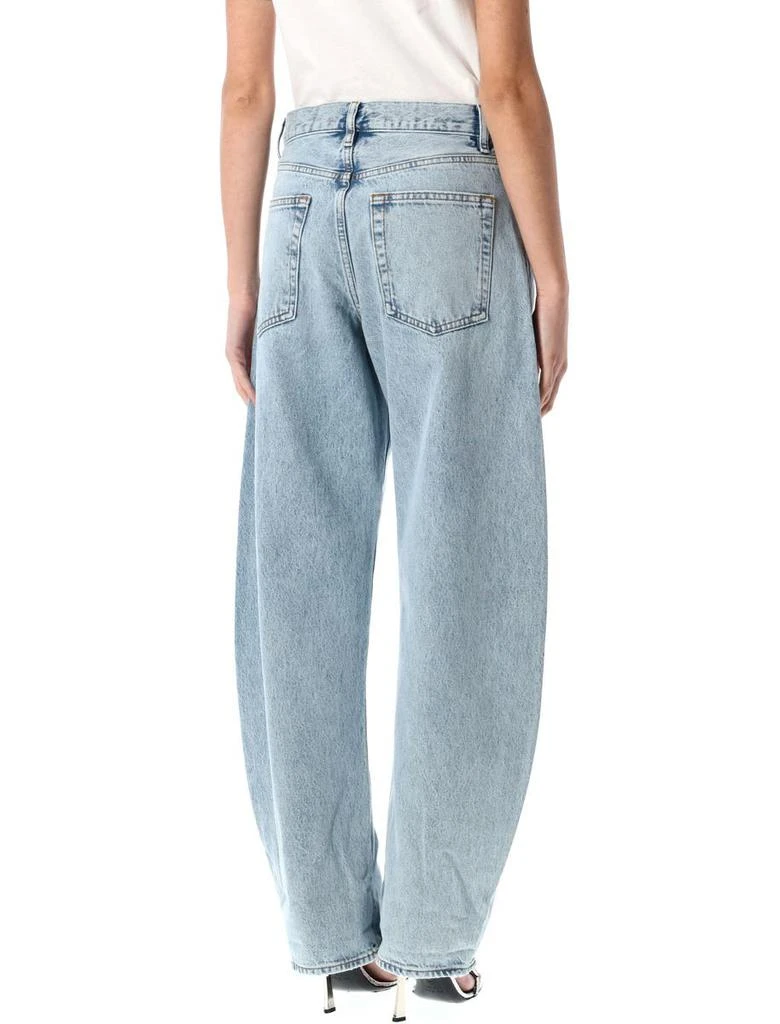 FRAME Frame The Bubble Jean 2
