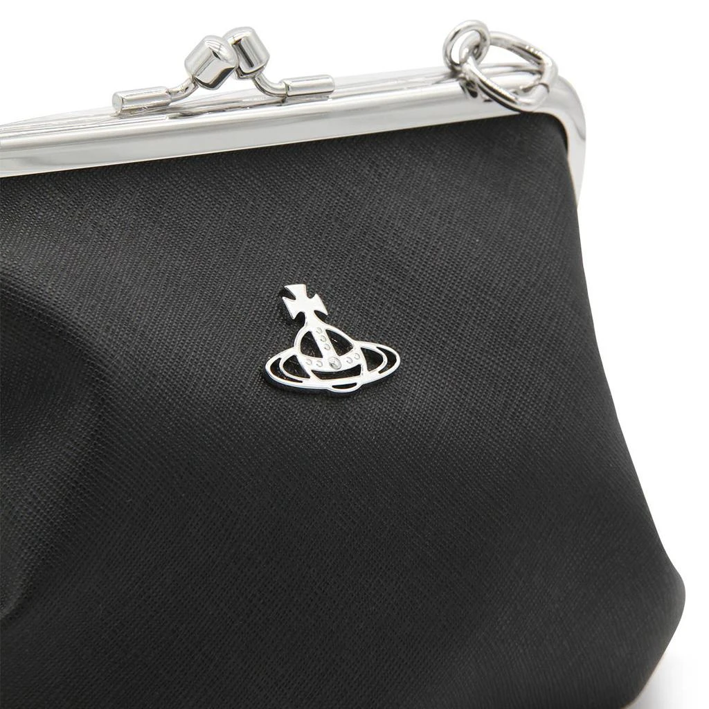 Vivienne Westwood Vivienne Westwood Wallets Black 4
