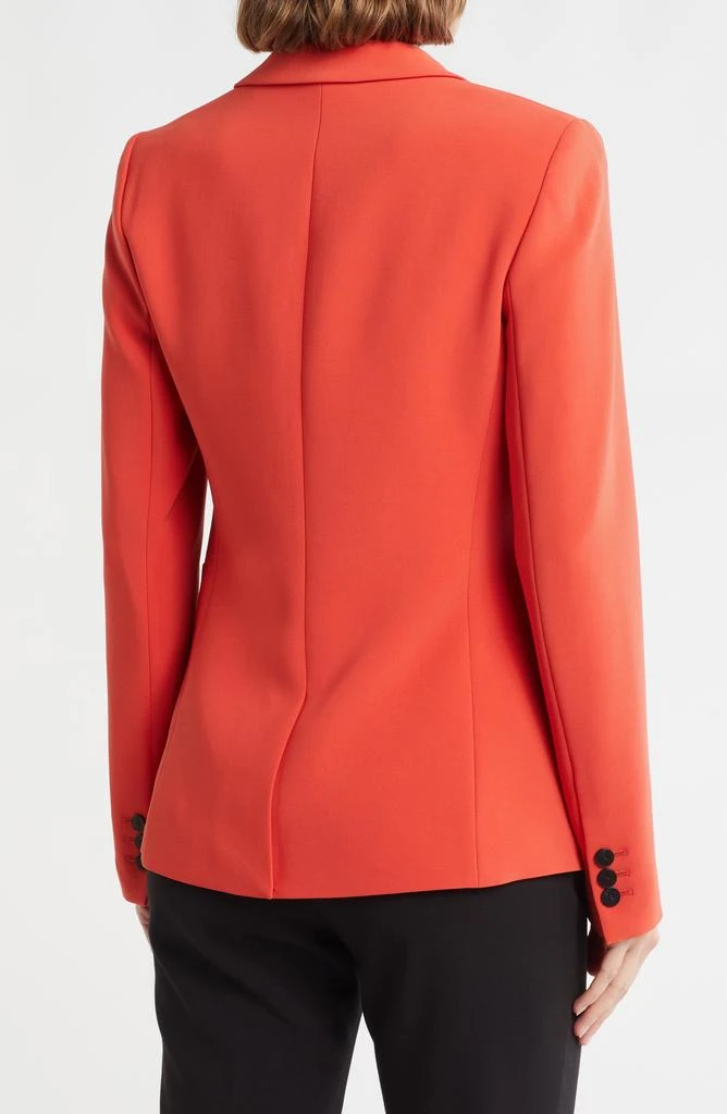Theory Gabrielle Modern Fit Blazer 2