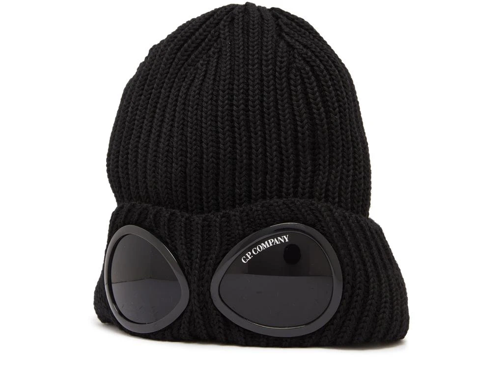 CP Company Goggle beanie 3