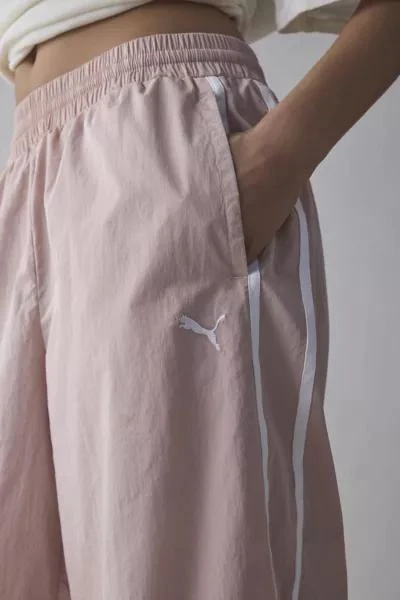 Puma Puma Modern Delight Tie-Detail Track Pant 3