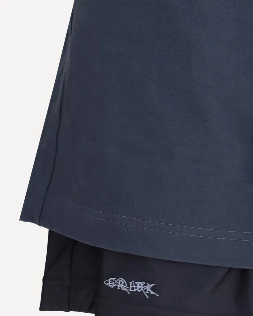 GR10K Double Layer Shorts 3