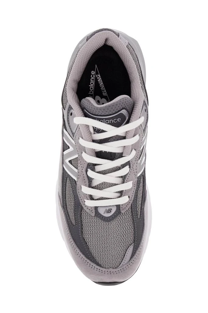 New Balance 990v6 sneakers made in 2