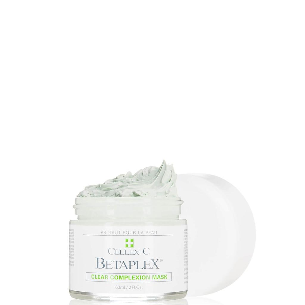 Cellex-C Cellex-C Betaplex Clear Complexion Mask