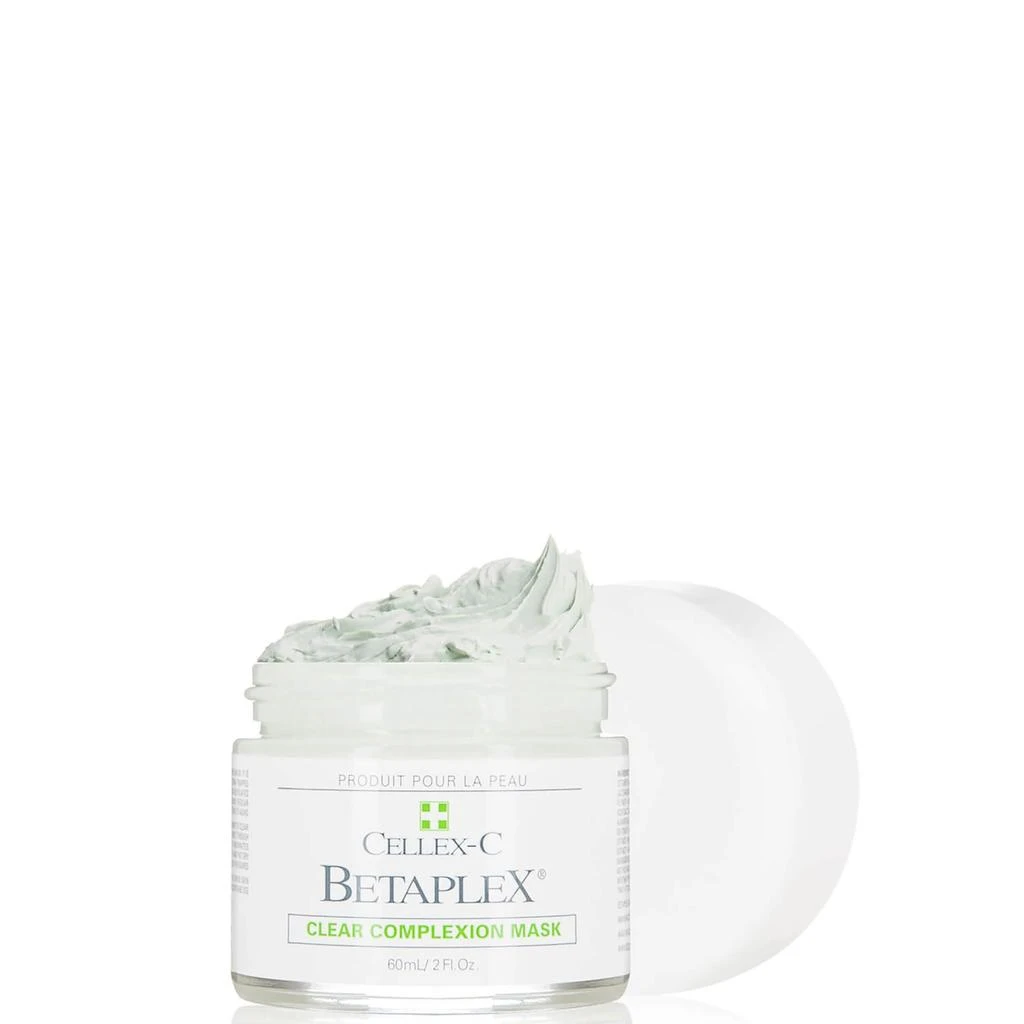 Cellex-C Cellex-C Betaplex Clear Complexion Mask 1