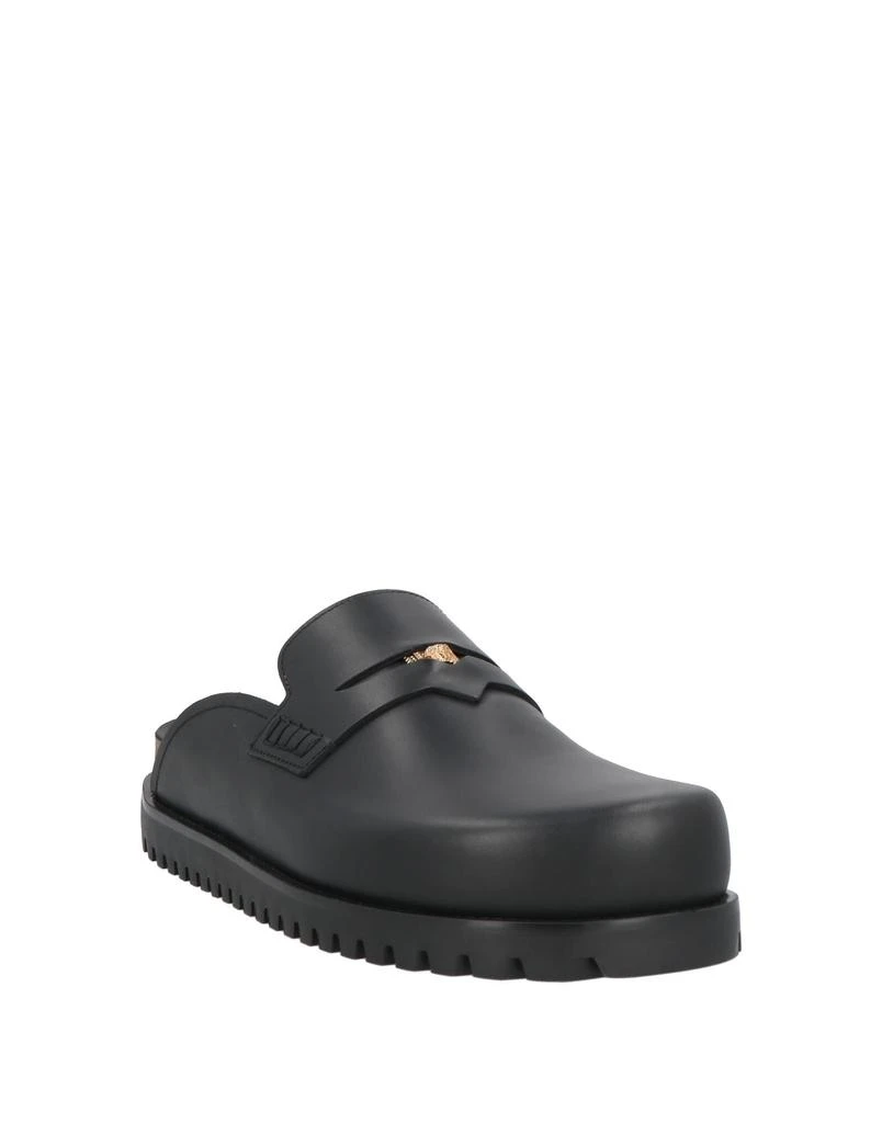 Versace Mules and clogs 2