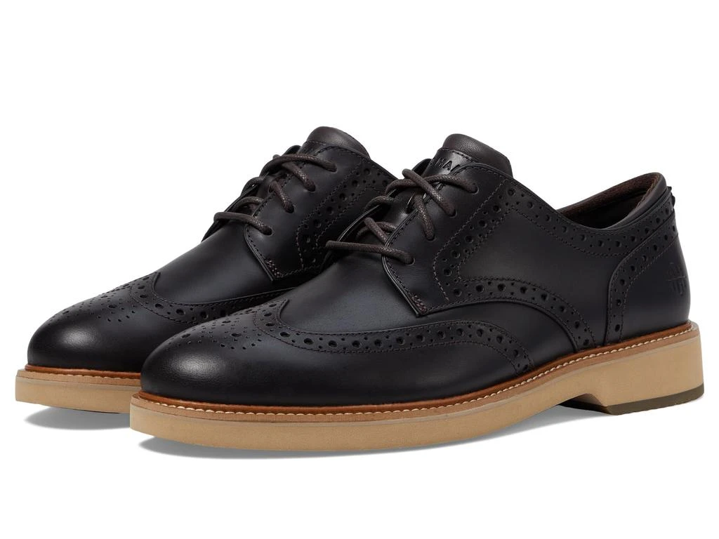 Cole Haan American Classics Montrose Plain Toe Oxford 1