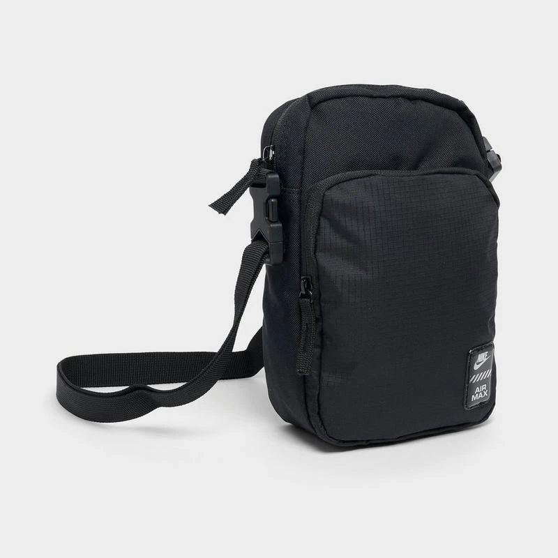 NIKE Nike Air Max Heritage Crossbody Bag (4L) 5