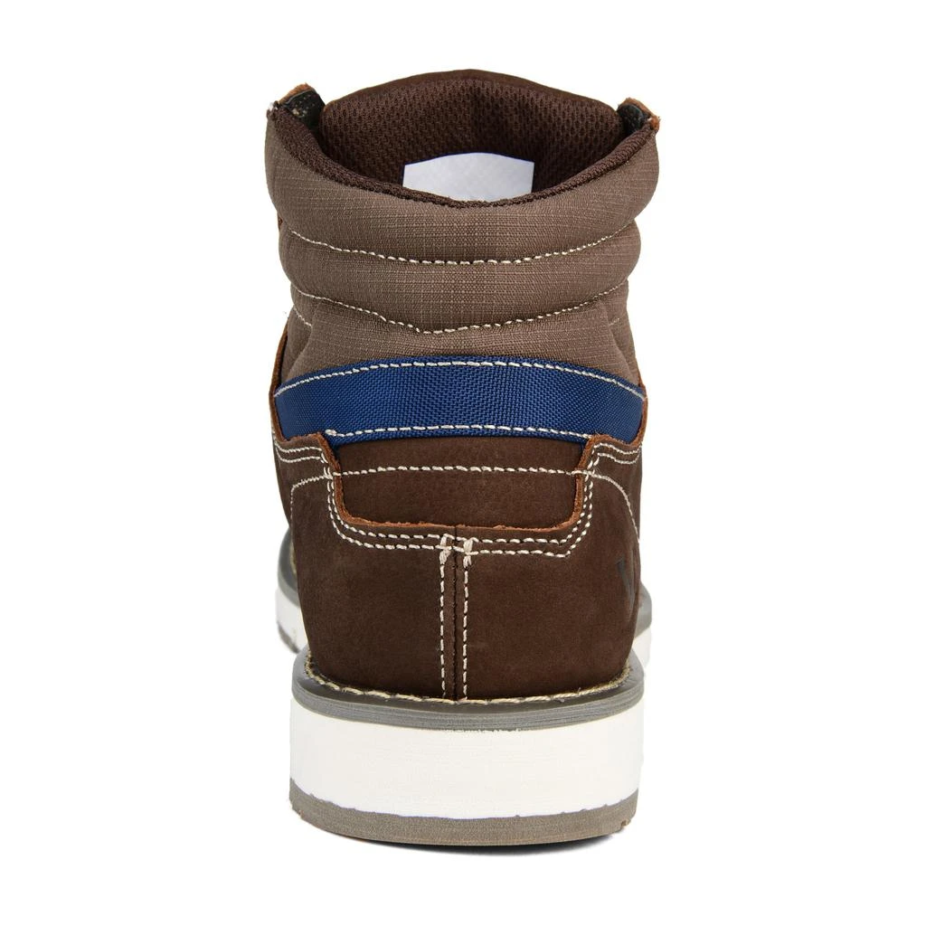 Territory Men's Bridger Wide-width Ankle Boot 3
