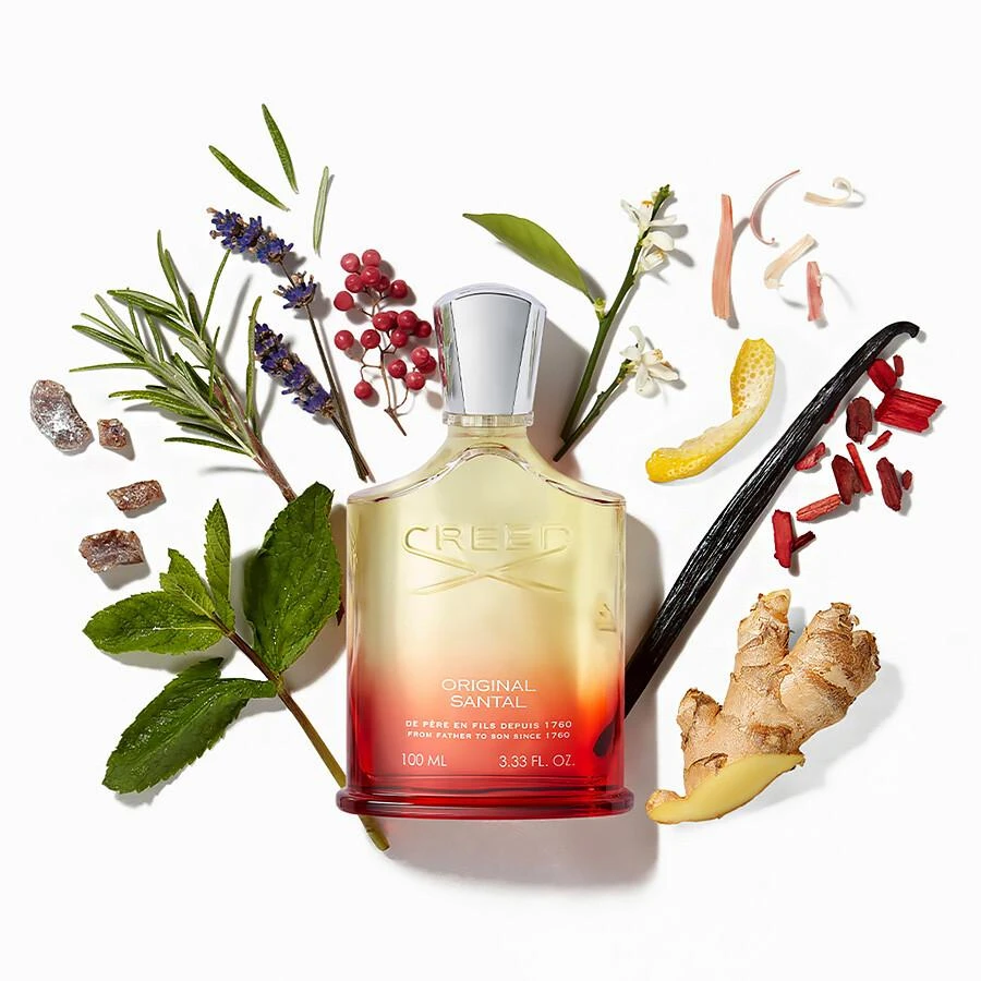 Creed Creed Creed Original Santal Unisex EDP 3