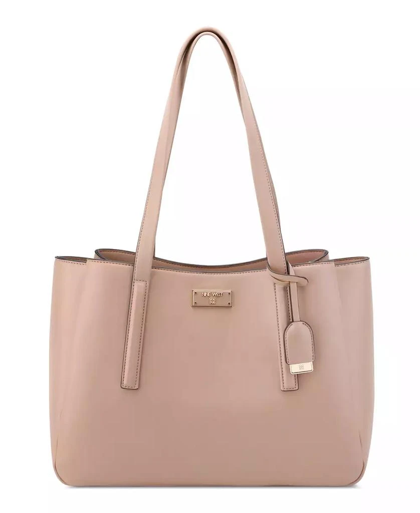 Nine West Leonel Laptop Tote Bag 7