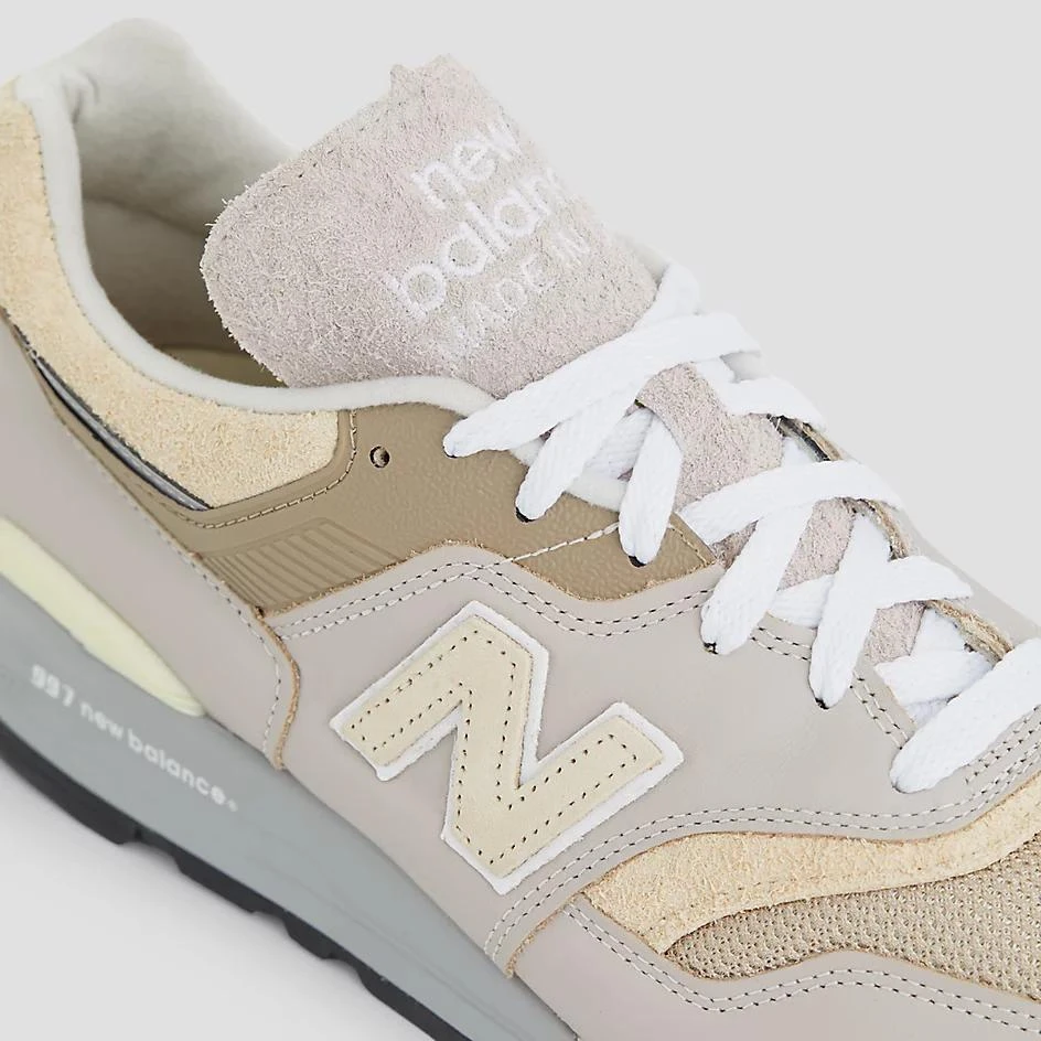 New Balance Made in USA 997 6