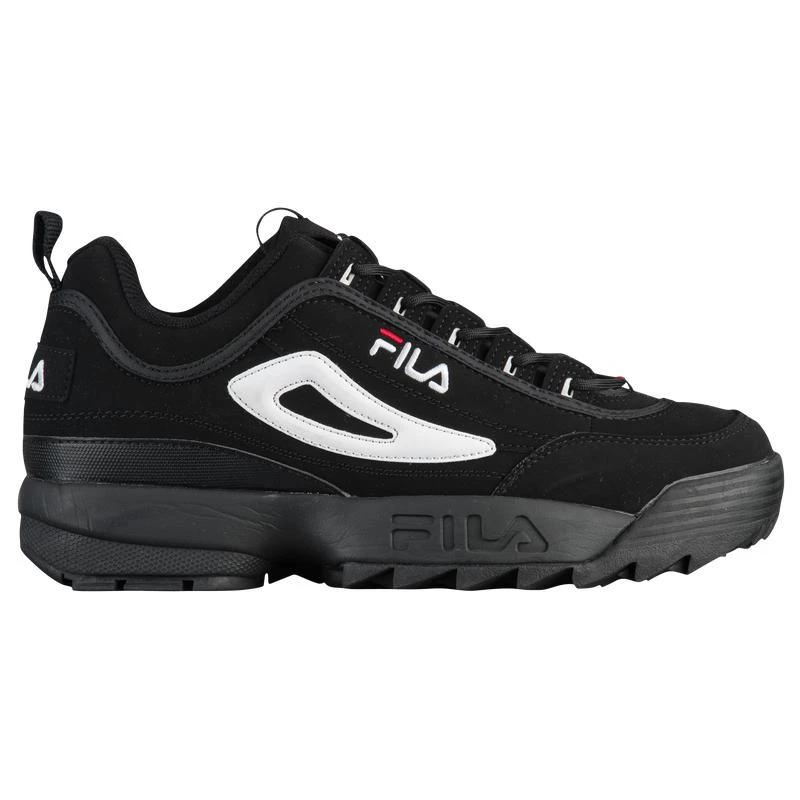 Fila Fila Disruptor II - Men's 1