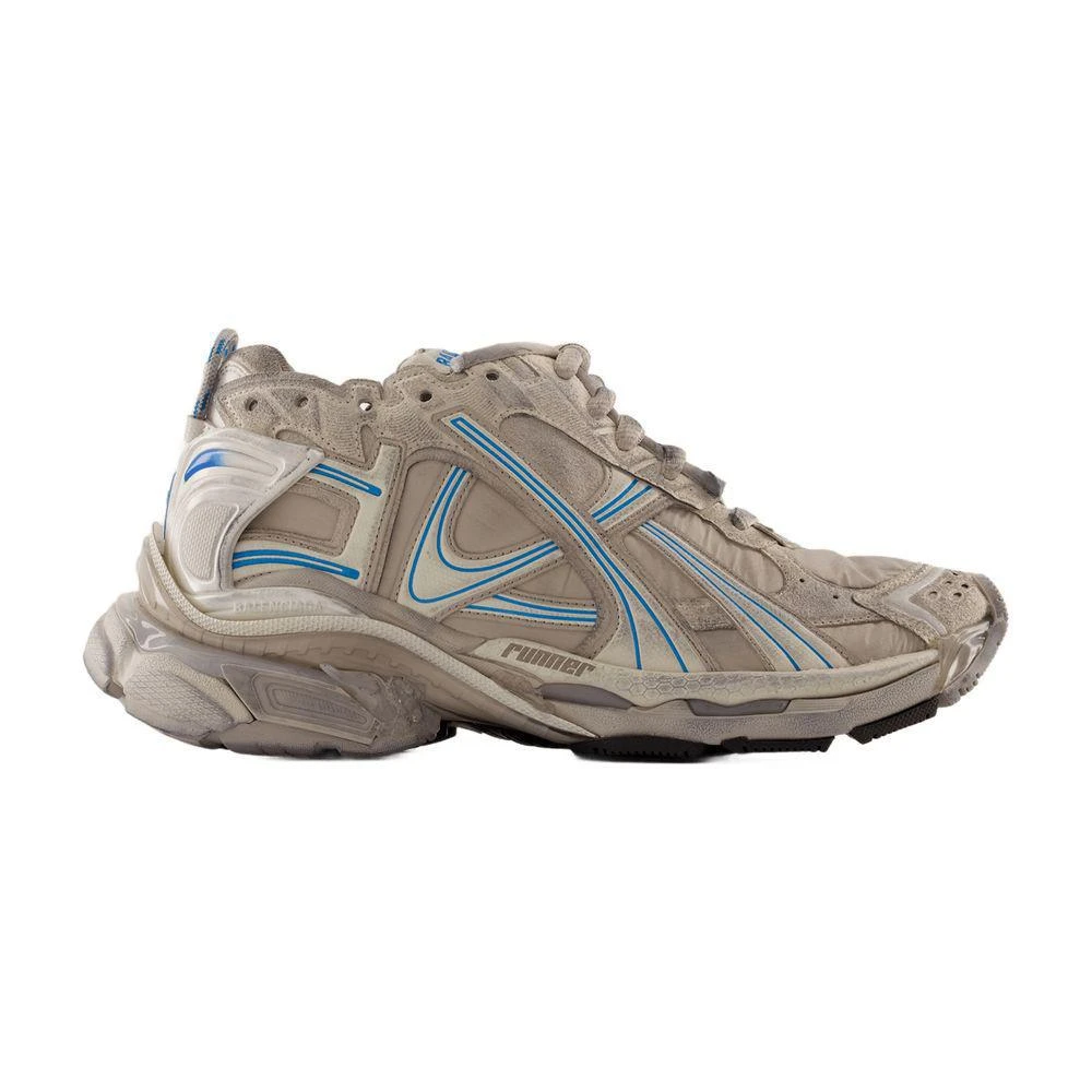 Balenciaga Balenciaga Runner Sneakers 1